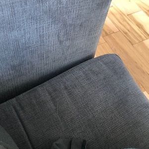 Meet your Posher, Frederick